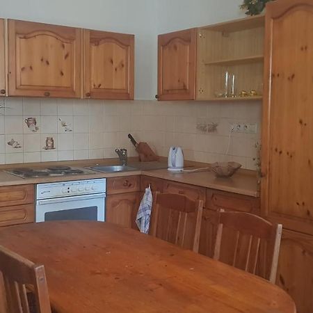 Apartman Namesti 2 Horní Blatná Exterior foto