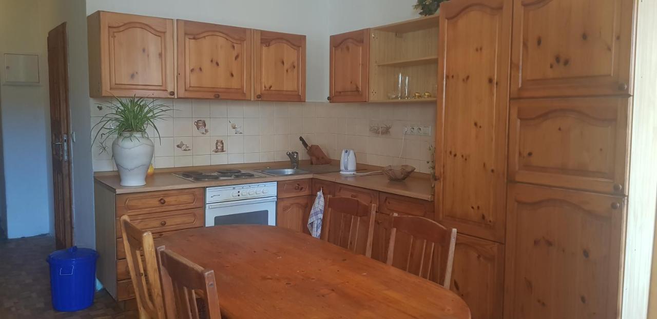 Apartman Namesti 2 Horní Blatná Exterior foto