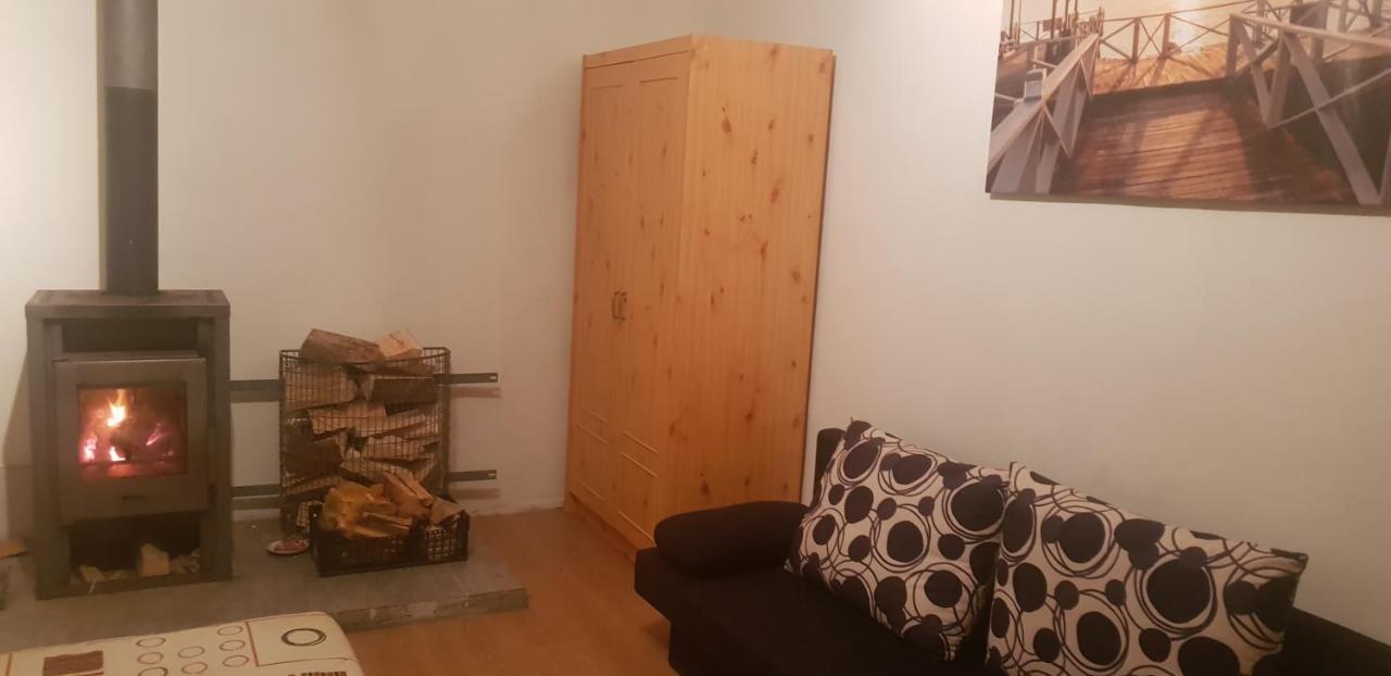 Apartman Namesti 2 Horní Blatná Exterior foto